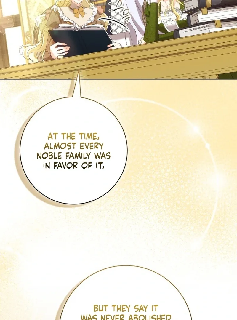I Tried to Twist the Original Story But Ended Up Seducing the Northern Duke Chapter 23 page 46