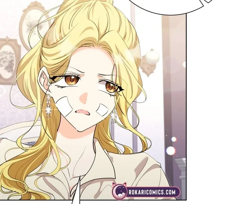 I Tried to Twist the Original Story But Ended Up Seducing the Northern Duke Chapter 26 page 73