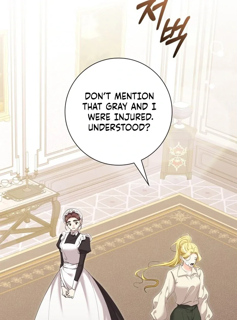 I Tried to Twist the Original Story But Ended Up Seducing the Northern Duke Chapter 26 page 109