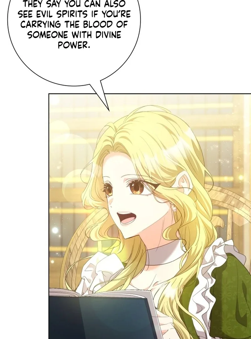 I Tried to Twist the Original Story But Ended Up Seducing the Northern Duke Chapter 23 page 37