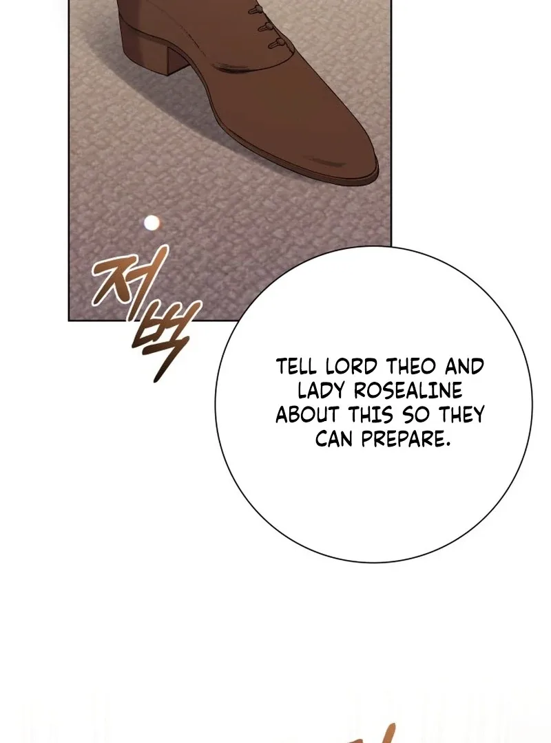 I Tried to Twist the Original Story But Ended Up Seducing the Northern Duke Chapter 26 page 108
