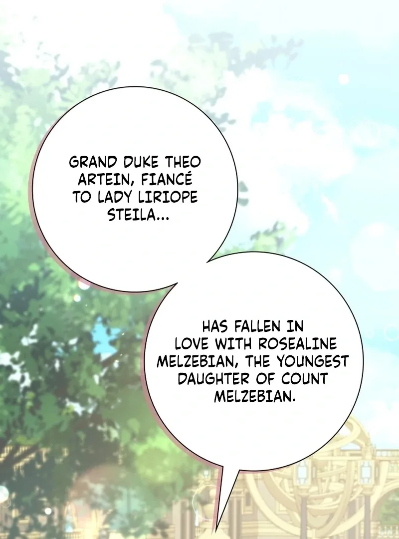I Tried to Twist the Original Story But Ended Up Seducing the Northern Duke Chapter 26 page 128