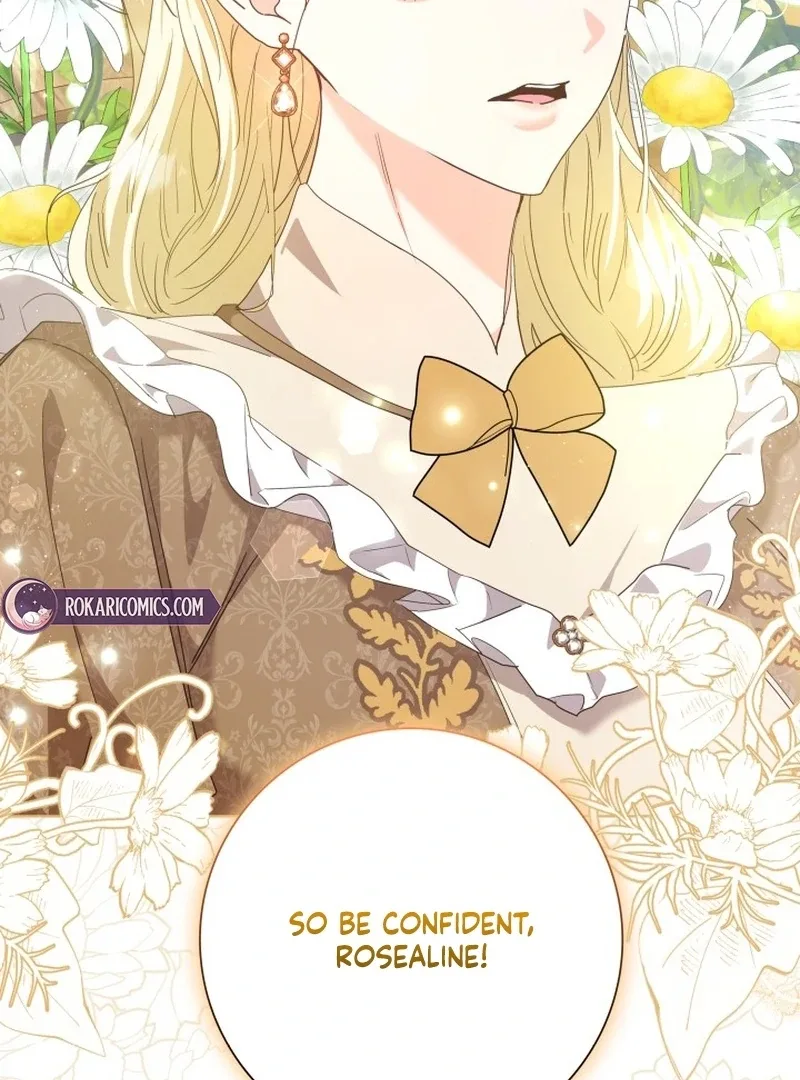 I Tried to Twist the Original Story But Ended Up Seducing the Northern Duke Chapter 23 page 54