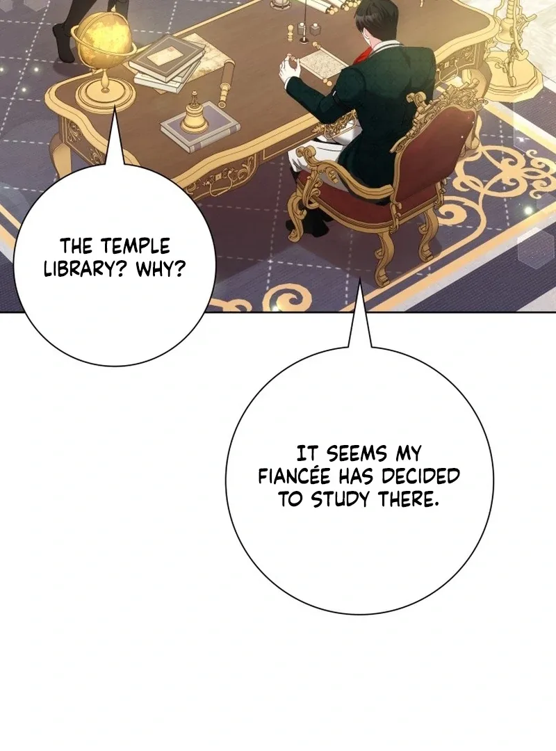 I Tried to Twist the Original Story But Ended Up Seducing the Northern Duke Chapter 23 page 65