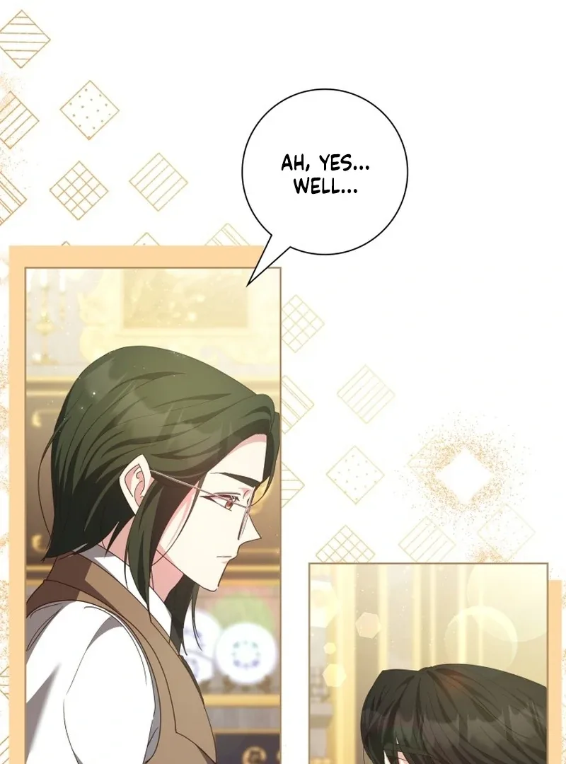 I Tried to Twist the Original Story But Ended Up Seducing the Northern Duke Chapter 23 page 70