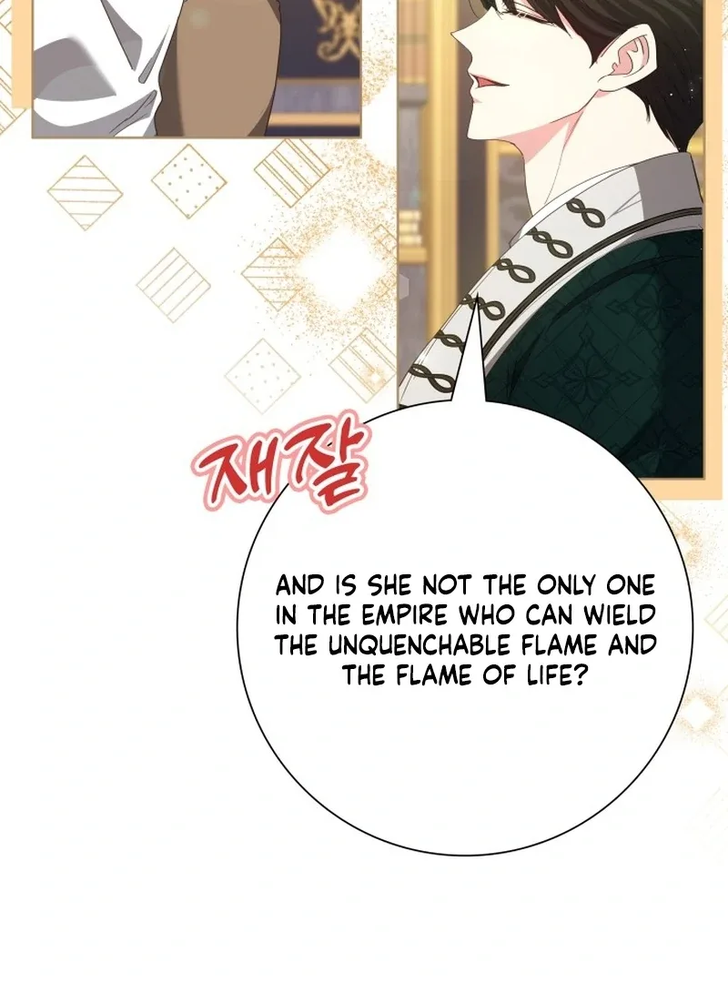 I Tried to Twist the Original Story But Ended Up Seducing the Northern Duke Chapter 23 page 71
