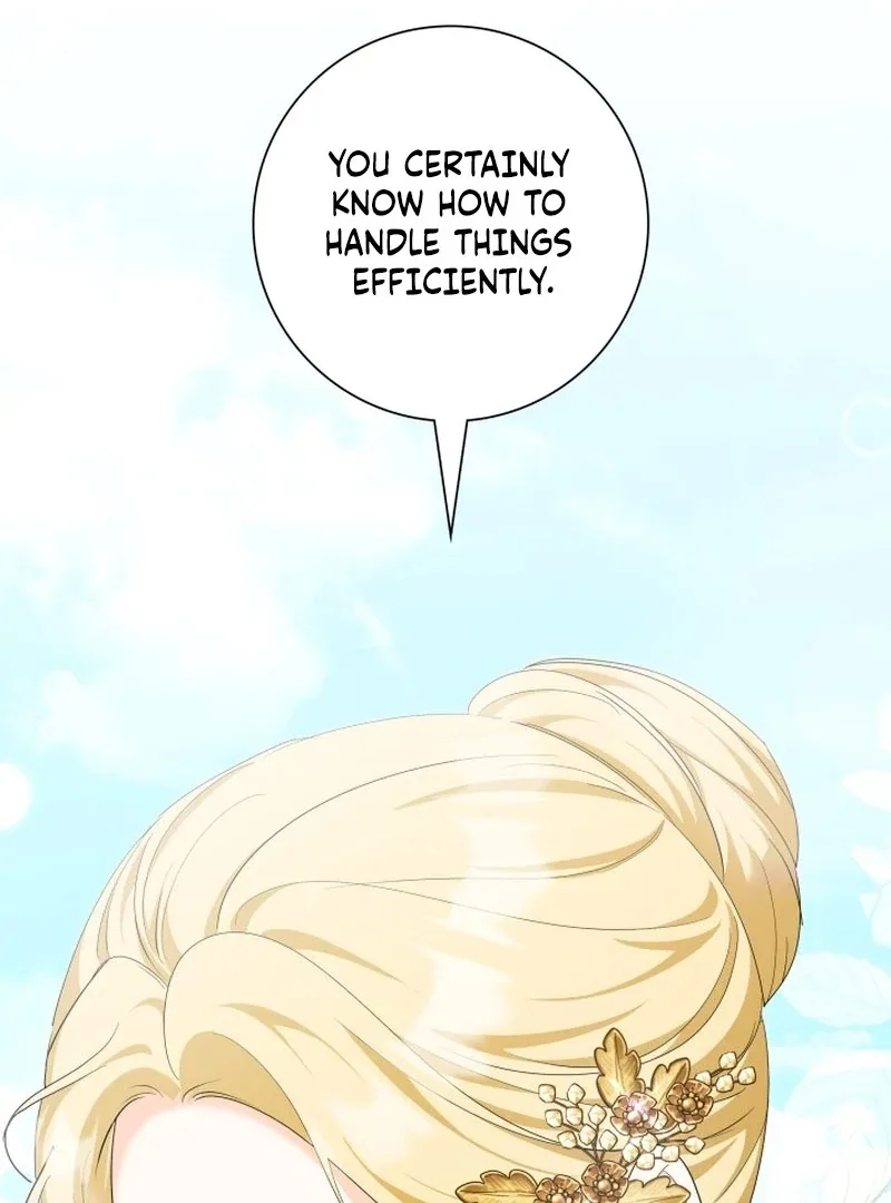 I Tried to Twist the Original Story But Ended Up Seducing the Northern Duke Chapter 26 page 131