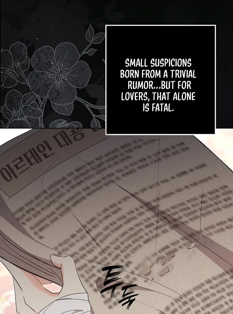 I Tried to Twist the Original Story But Ended Up Seducing the Northern Duke Chapter 26 page 141