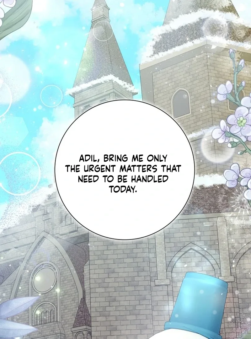 I Tried to Twist the Original Story But Ended Up Seducing the Northern Duke Chapter 23 page 62