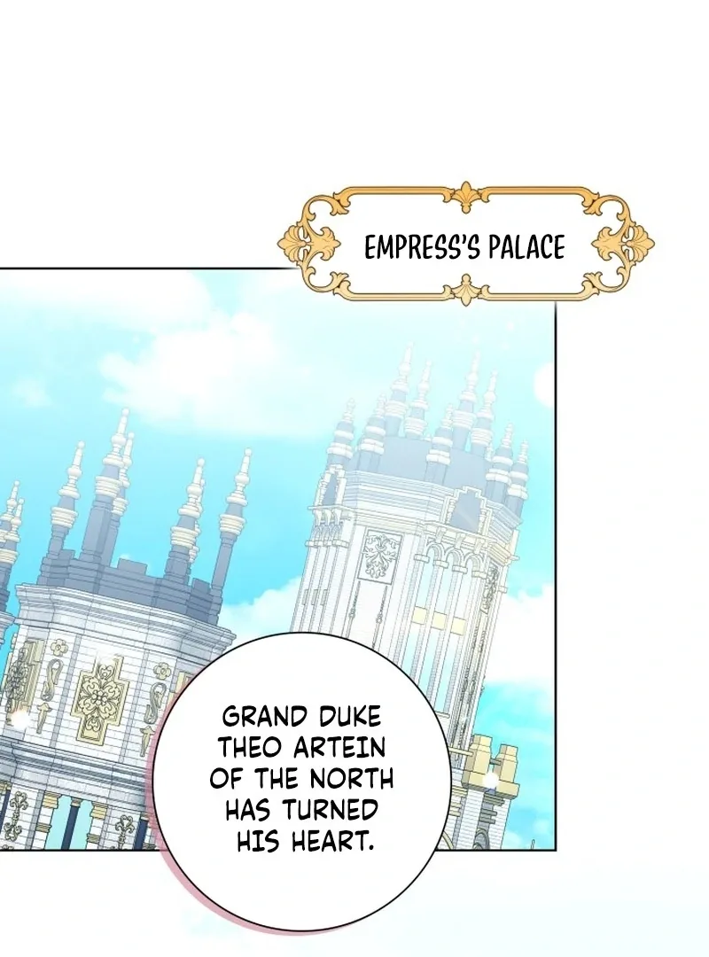 I Tried to Twist the Original Story But Ended Up Seducing the Northern Duke Chapter 26 page 127