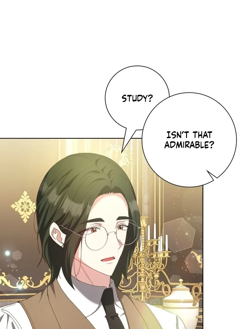 I Tried to Twist the Original Story But Ended Up Seducing the Northern Duke Chapter 23 page 66