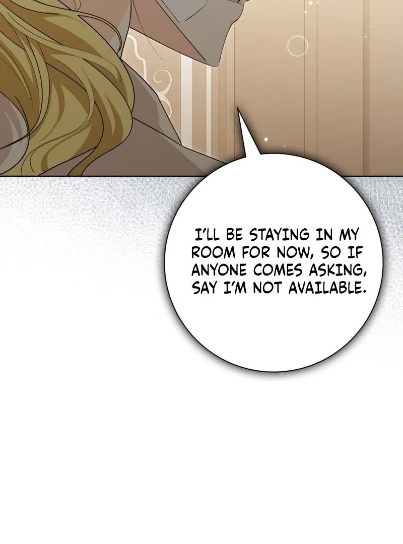 I Tried to Twist the Original Story But Ended Up Seducing the Northern Duke Chapter 26 page 119