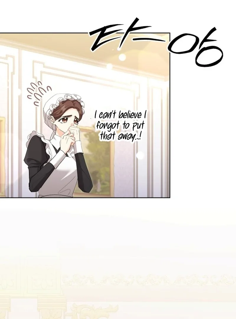 I Tried to Twist the Original Story But Ended Up Seducing the Northern Duke Chapter 26 page 120