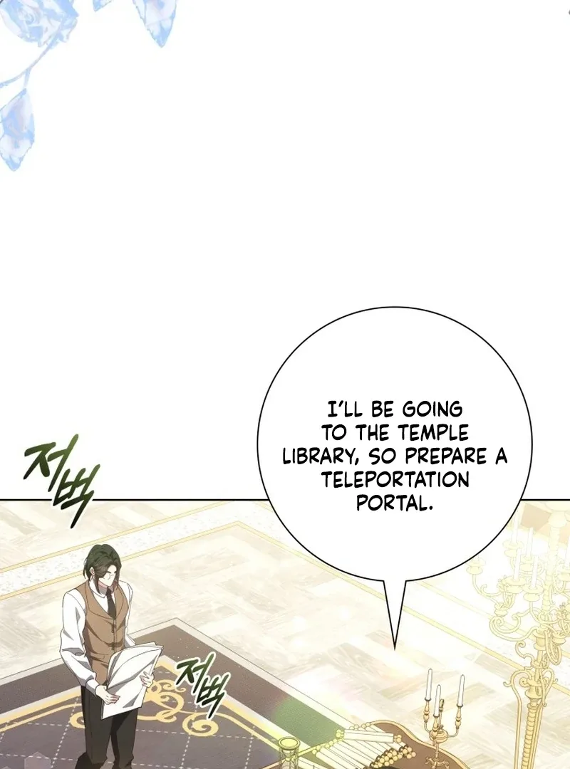 I Tried to Twist the Original Story But Ended Up Seducing the Northern Duke Chapter 23 page 64