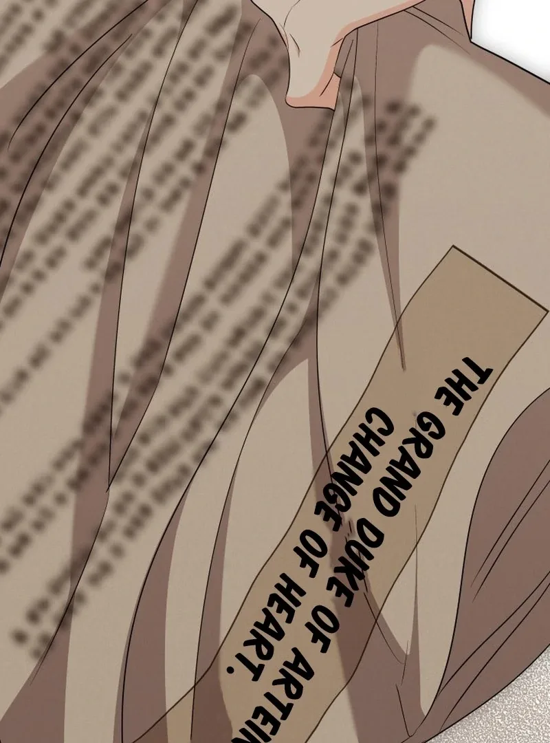 I Tried to Twist the Original Story But Ended Up Seducing the Northern Duke Chapter 26 page 124