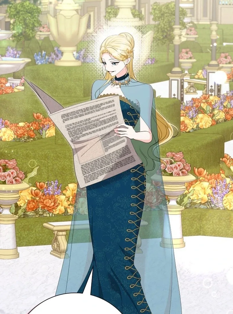 I Tried to Twist the Original Story But Ended Up Seducing the Northern Duke Chapter 26 page 129