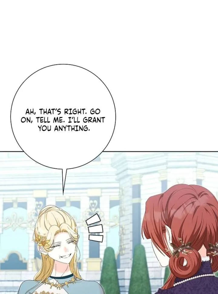 I Tried to Twist the Original Story But Ended Up Seducing the Northern Duke Chapter 27 page 7