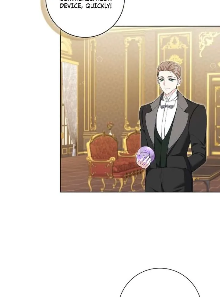 I Tried to Twist the Original Story But Ended Up Seducing the Northern Duke Chapter 27 page 98