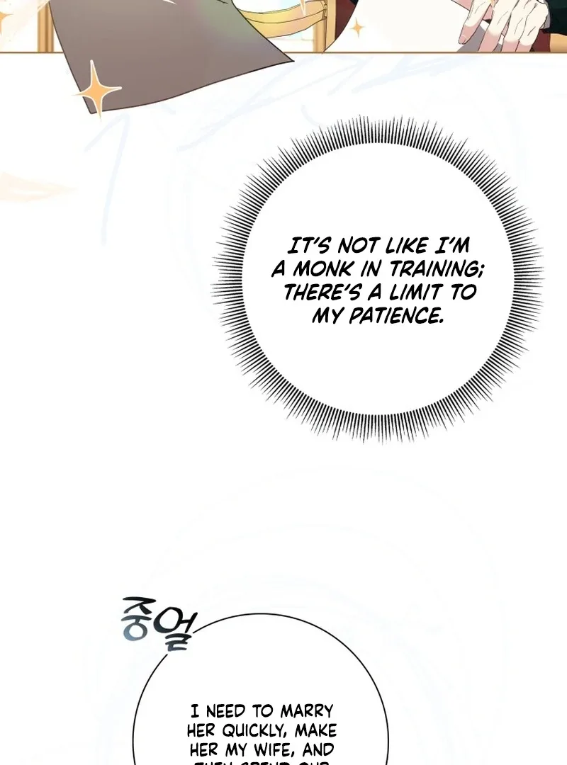 I Tried to Twist the Original Story But Ended Up Seducing the Northern Duke Chapter 23 page 79