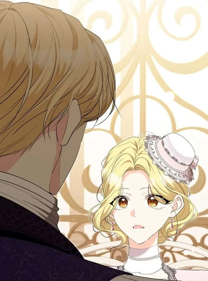 I Tried to Twist the Original Story But Ended Up Seducing the Northern Duke Chapter 28 page 31