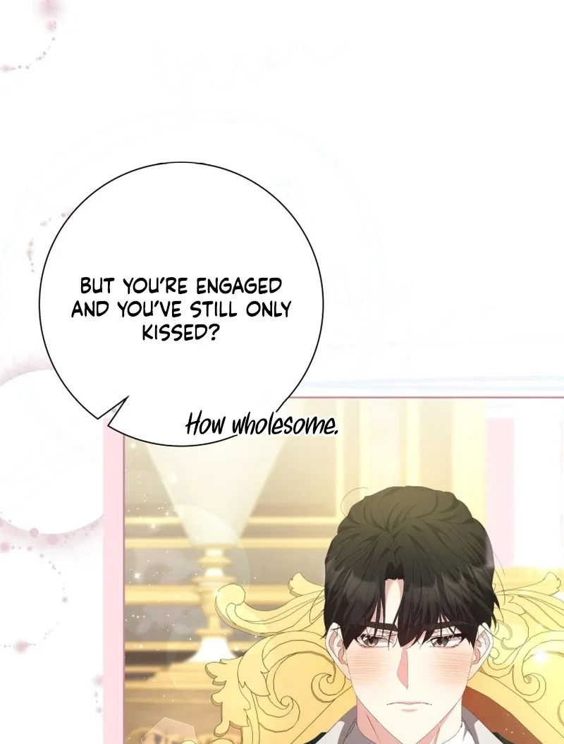 I Tried to Twist the Original Story But Ended Up Seducing the Northern Duke Chapter 23 page 85