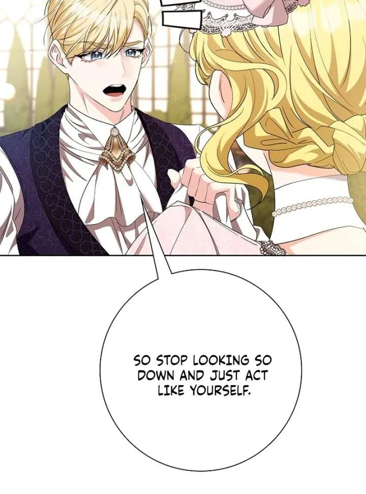 I Tried to Twist the Original Story But Ended Up Seducing the Northern Duke Chapter 28 page 37