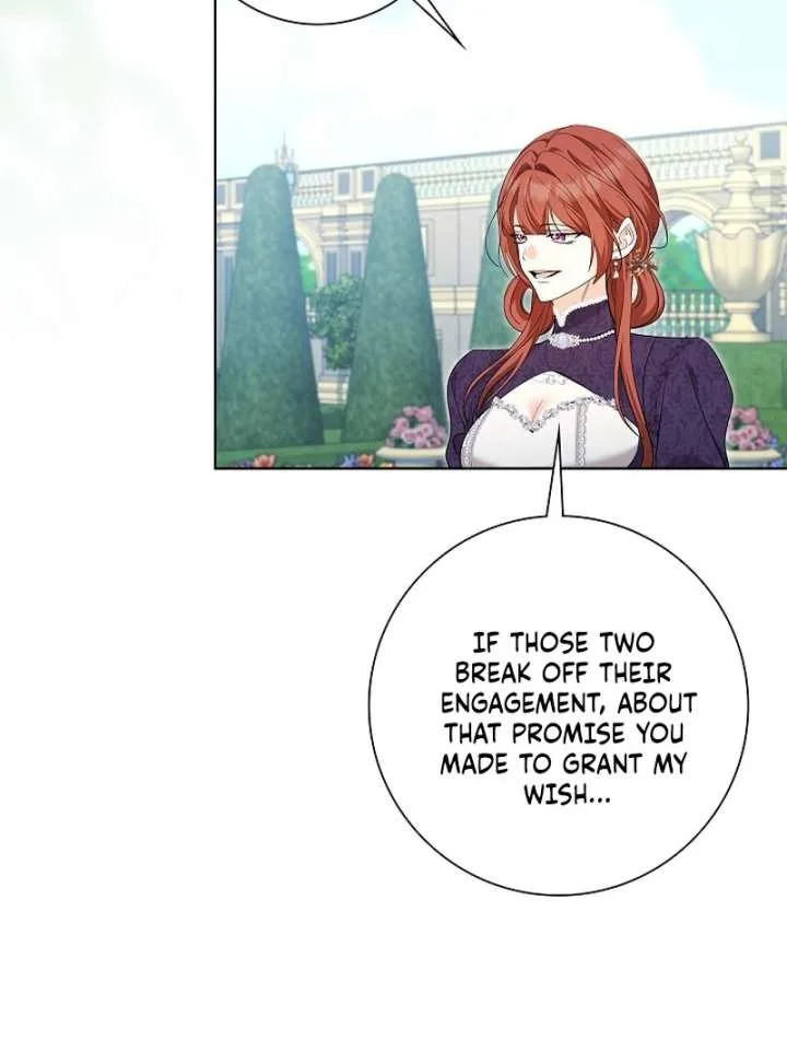 I Tried to Twist the Original Story But Ended Up Seducing the Northern Duke Chapter 27 page 6