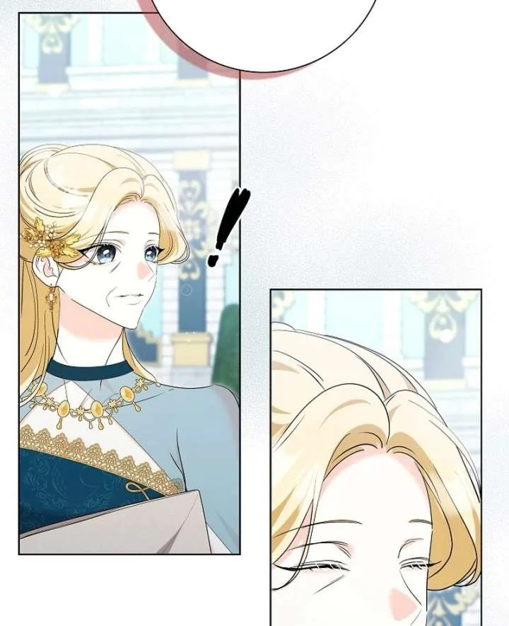 I Tried to Twist the Original Story But Ended Up Seducing the Northern Duke Chapter 27 page 9