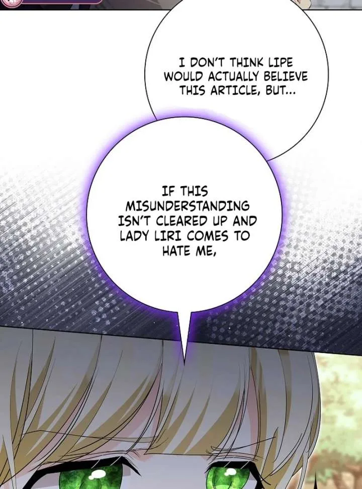 I Tried to Twist the Original Story But Ended Up Seducing the Northern Duke Chapter 27 page 66