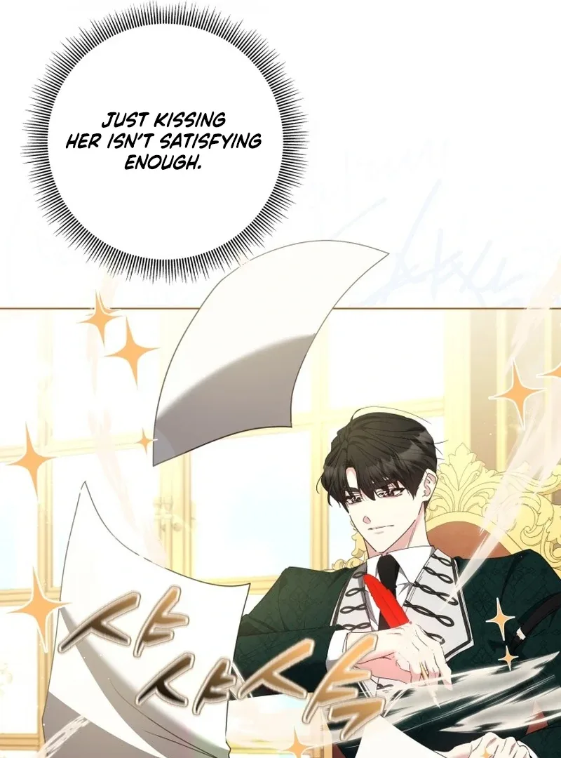 I Tried to Twist the Original Story But Ended Up Seducing the Northern Duke Chapter 23 page 78