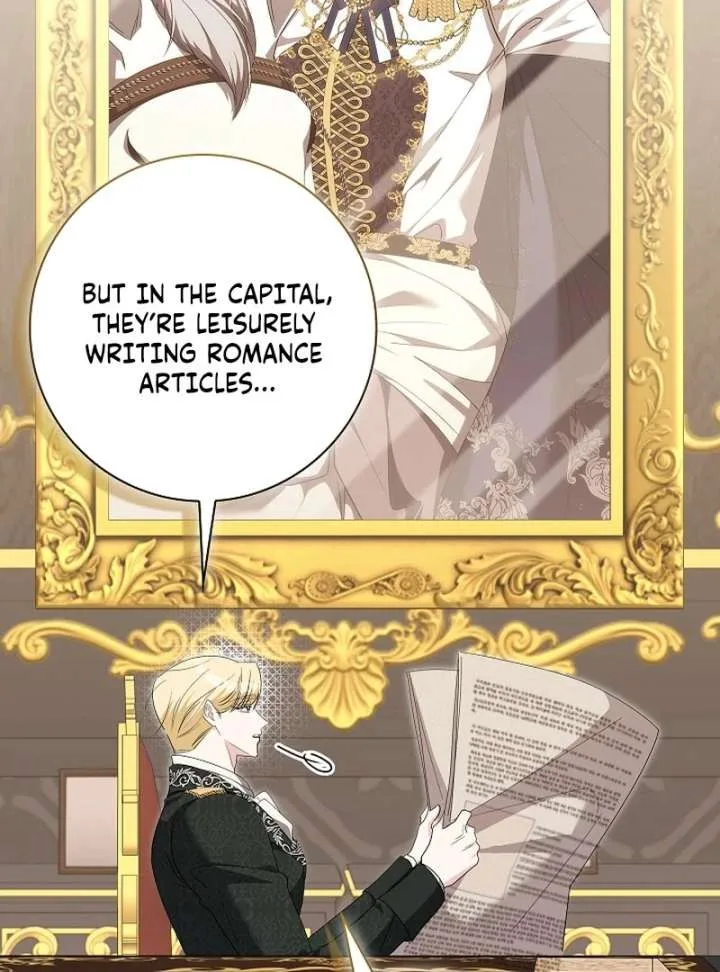 I Tried to Twist the Original Story But Ended Up Seducing the Northern Duke Chapter 27 page 91