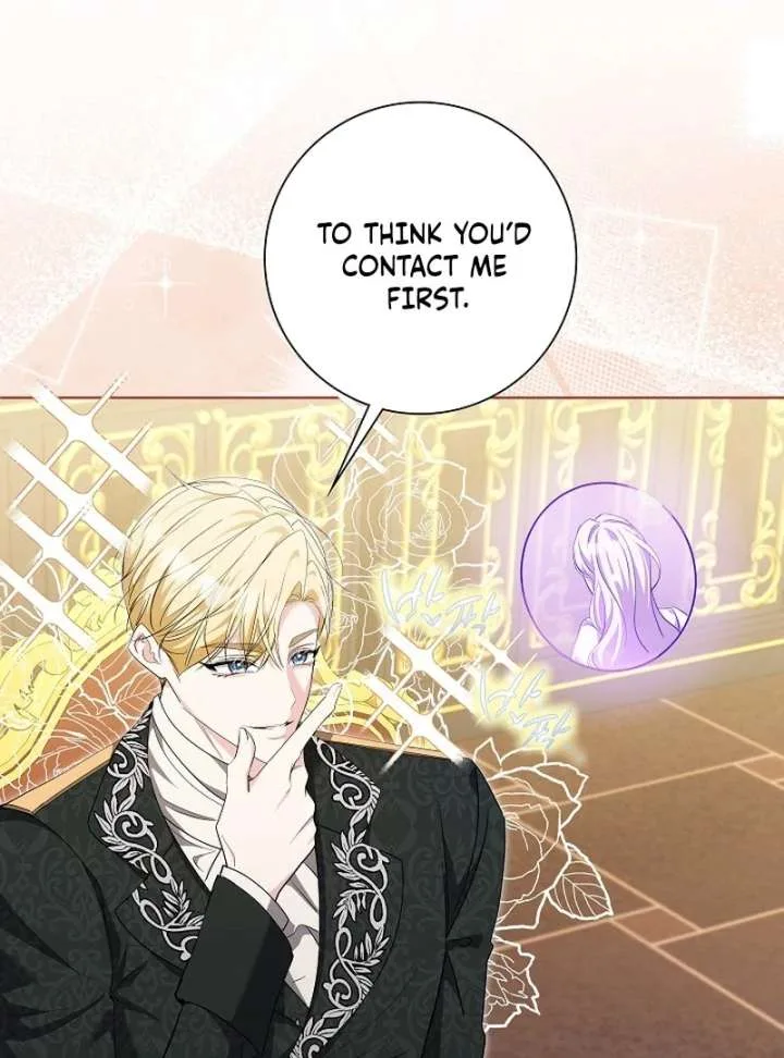 I Tried to Twist the Original Story But Ended Up Seducing the Northern Duke Chapter 27 page 100