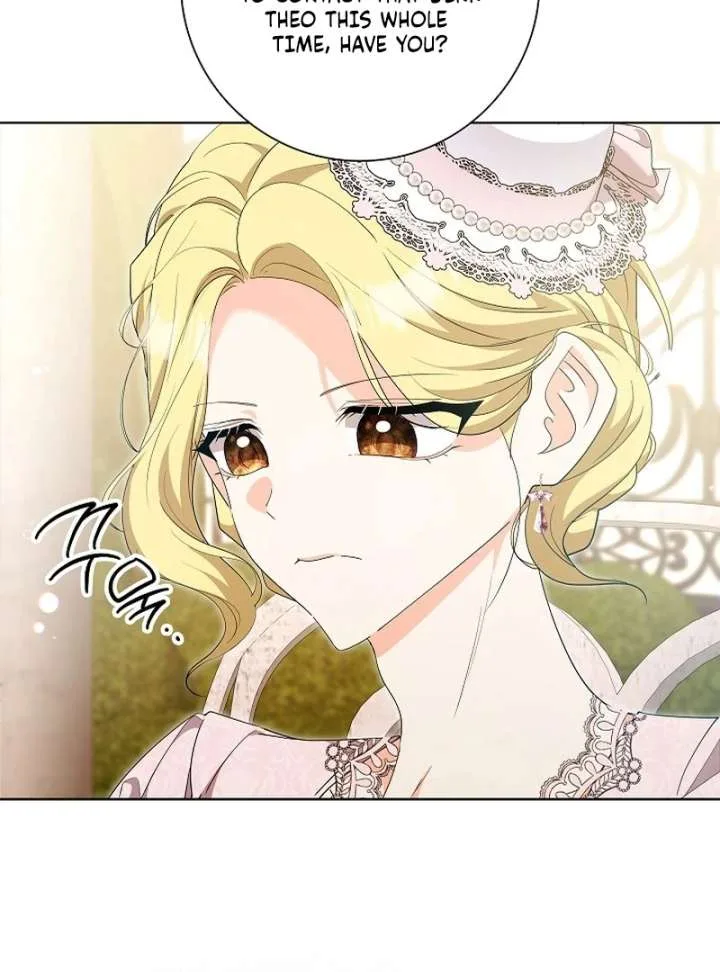 I Tried to Twist the Original Story But Ended Up Seducing the Northern Duke Chapter 28 page 18