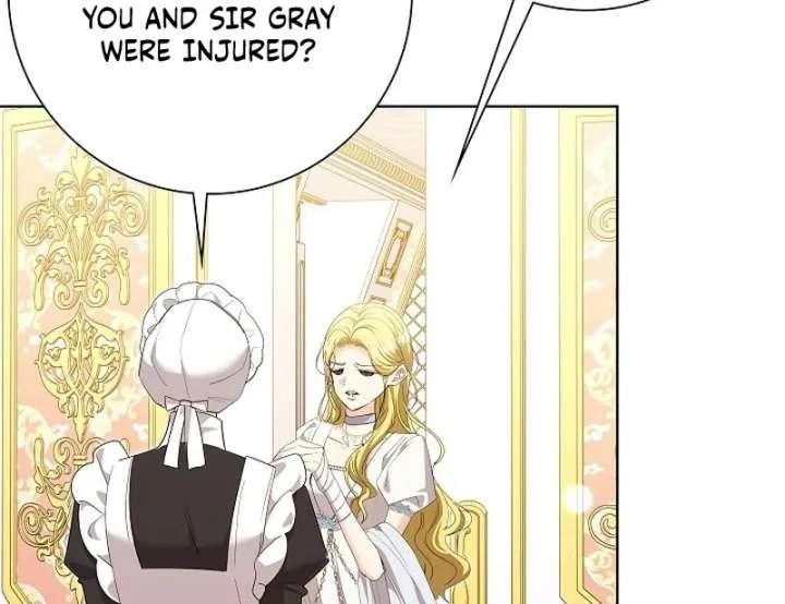 I Tried to Twist the Original Story But Ended Up Seducing the Northern Duke Chapter 27 page 83