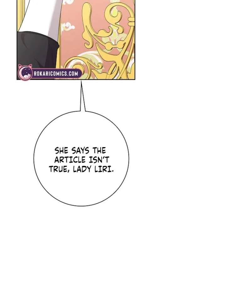 I Tried to Twist the Original Story But Ended Up Seducing the Northern Duke Chapter 27 page 76