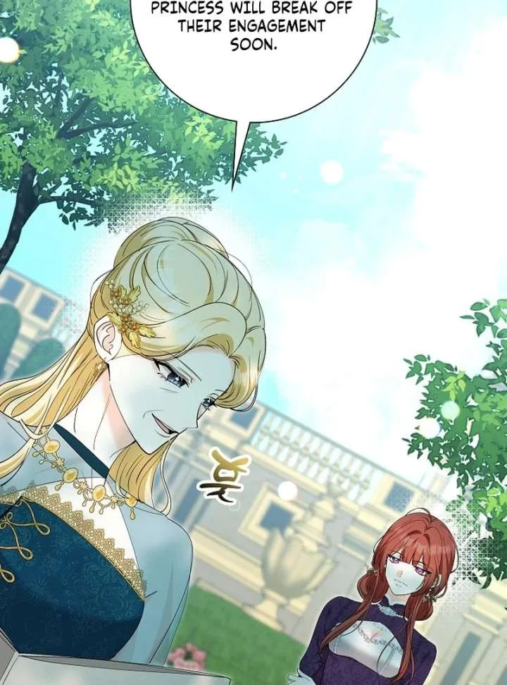 I Tried to Twist the Original Story But Ended Up Seducing the Northern Duke Chapter 27 page 4