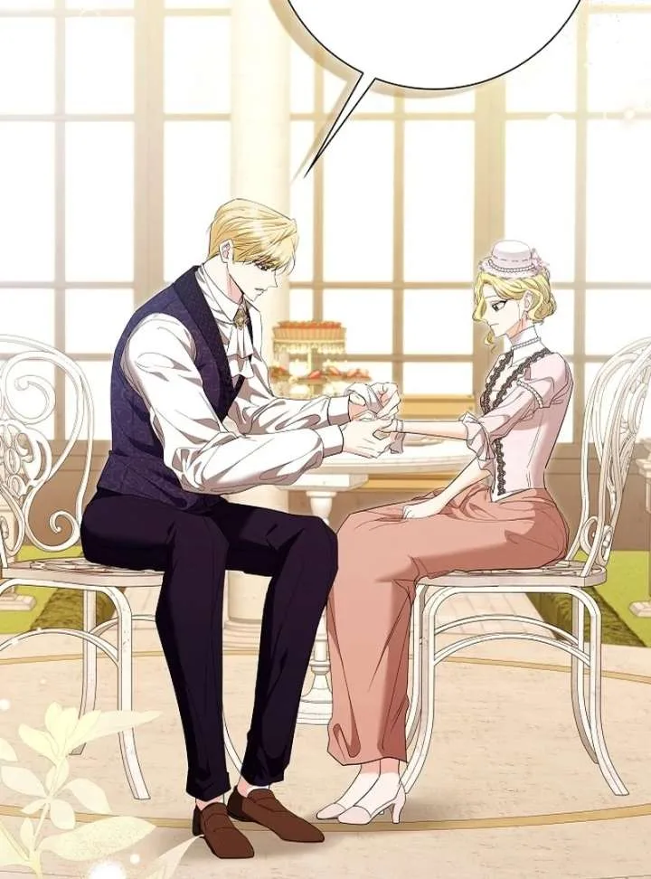 I Tried to Twist the Original Story But Ended Up Seducing the Northern Duke Chapter 28 page 27