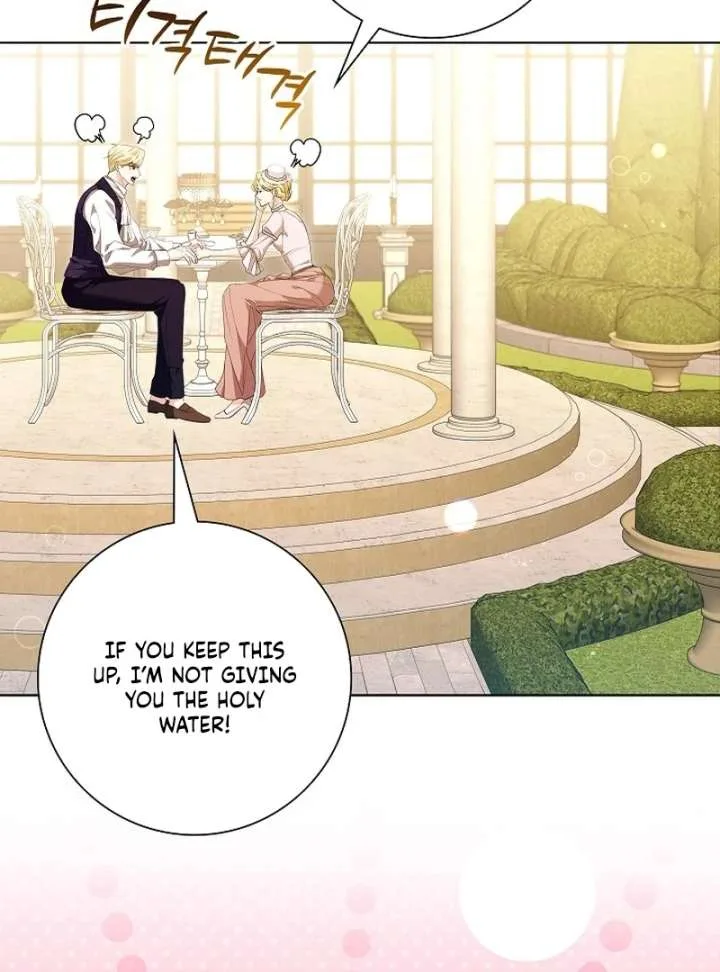 I Tried to Twist the Original Story But Ended Up Seducing the Northern Duke Chapter 28 page 15