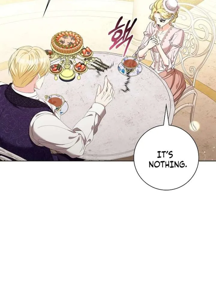 I Tried to Twist the Original Story But Ended Up Seducing the Northern Duke Chapter 28 page 9