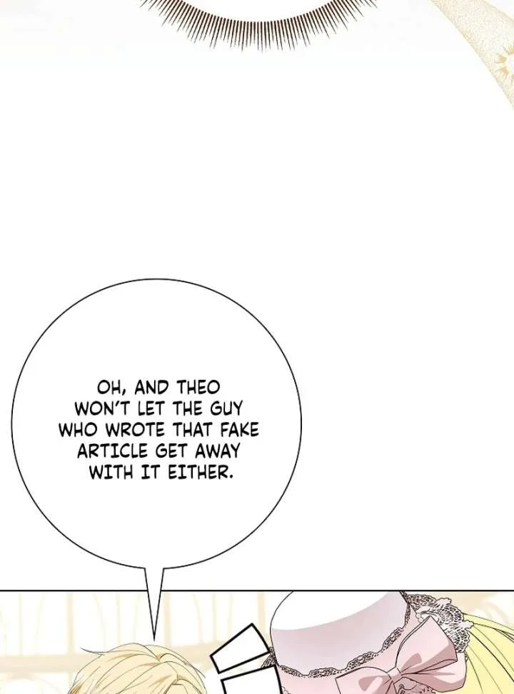 I Tried to Twist the Original Story But Ended Up Seducing the Northern Duke Chapter 28 page 36