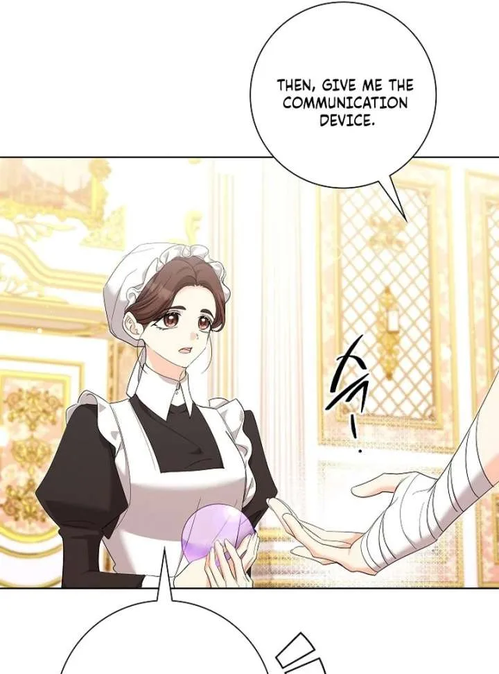 I Tried to Twist the Original Story But Ended Up Seducing the Northern Duke Chapter 27 page 85