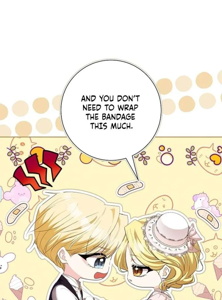I Tried to Twist the Original Story But Ended Up Seducing the Northern Duke Chapter 28 page 43