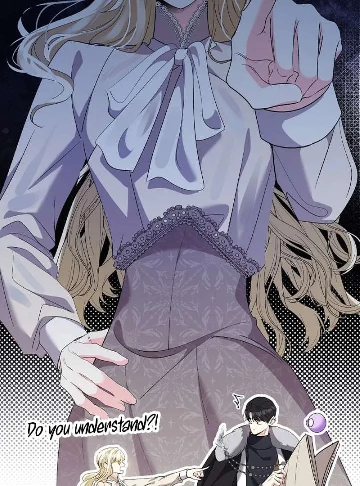 I Tried to Twist the Original Story But Ended Up Seducing the Northern Duke Chapter 27 page 69