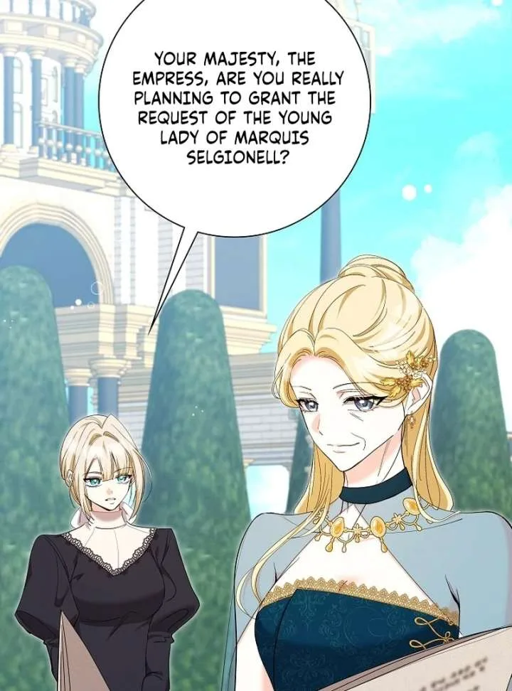 I Tried to Twist the Original Story But Ended Up Seducing the Northern Duke Chapter 27 page 16