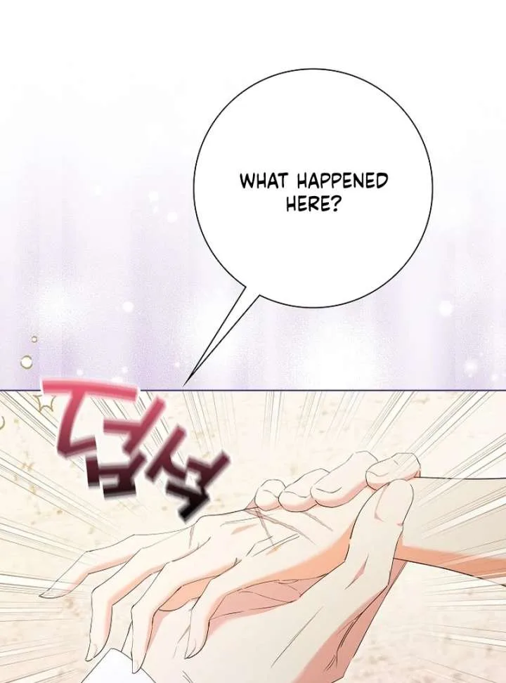 I Tried to Twist the Original Story But Ended Up Seducing the Northern Duke Chapter 28 page 7