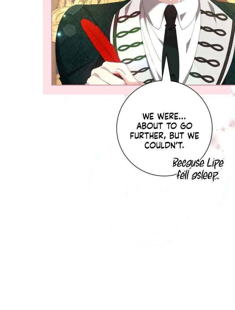 I Tried to Twist the Original Story But Ended Up Seducing the Northern Duke Chapter 23 page 86