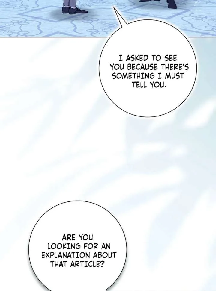 I Tried to Twist the Original Story But Ended Up Seducing the Northern Duke Chapter 28 page 50