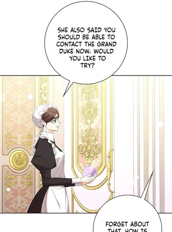 I Tried to Twist the Original Story But Ended Up Seducing the Northern Duke Chapter 27 page 77