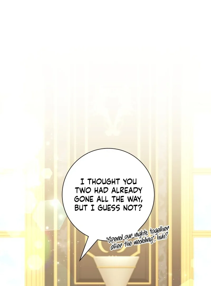 I Tried to Twist the Original Story But Ended Up Seducing the Northern Duke Chapter 23 page 81