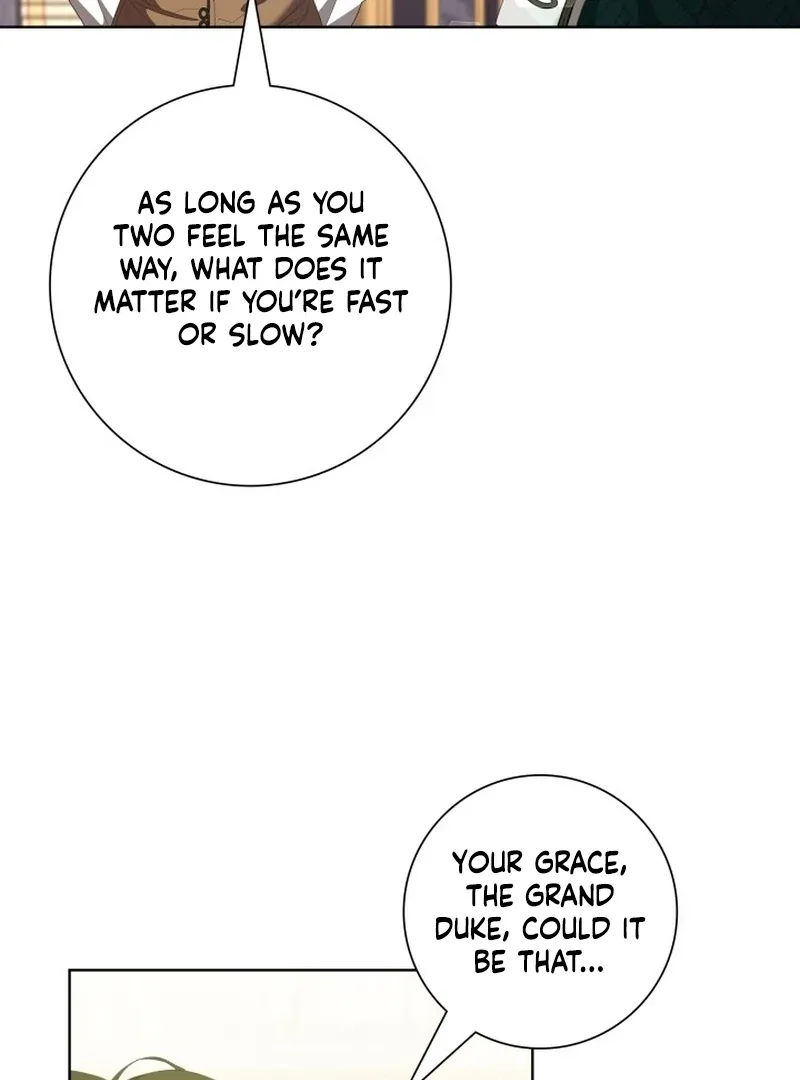 I Tried to Twist the Original Story But Ended Up Seducing the Northern Duke Chapter 23 page 88